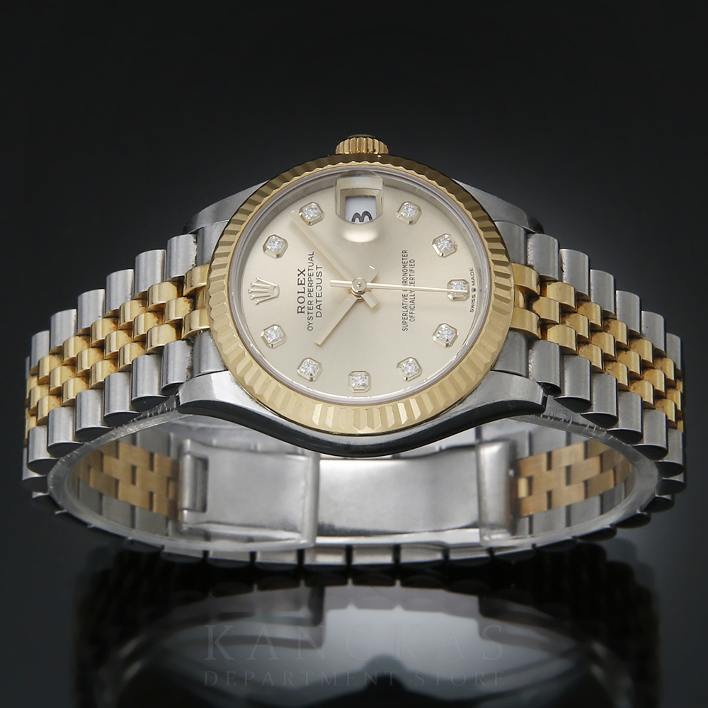 ROLEX(USED)로렉스 데이져스트 278273