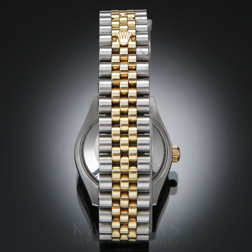 ROLEX(USED)로렉스 데이져스트 278273