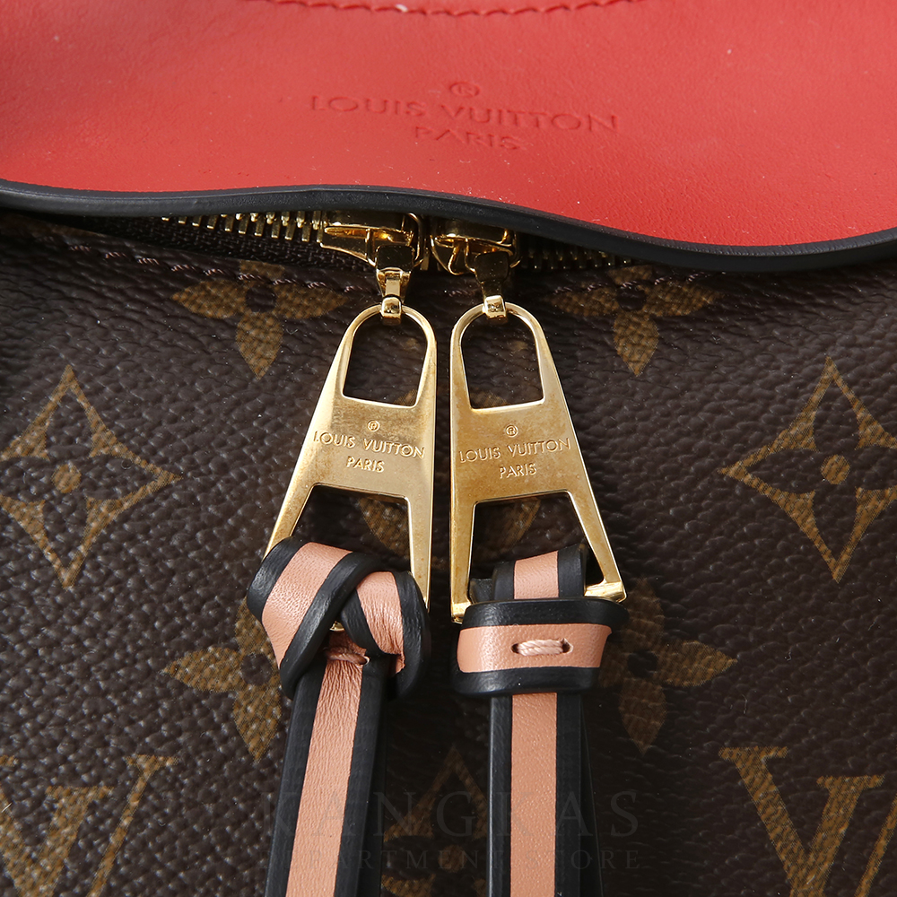LOUIS VUITTON(USED)루이비통 모노그램 튈르리