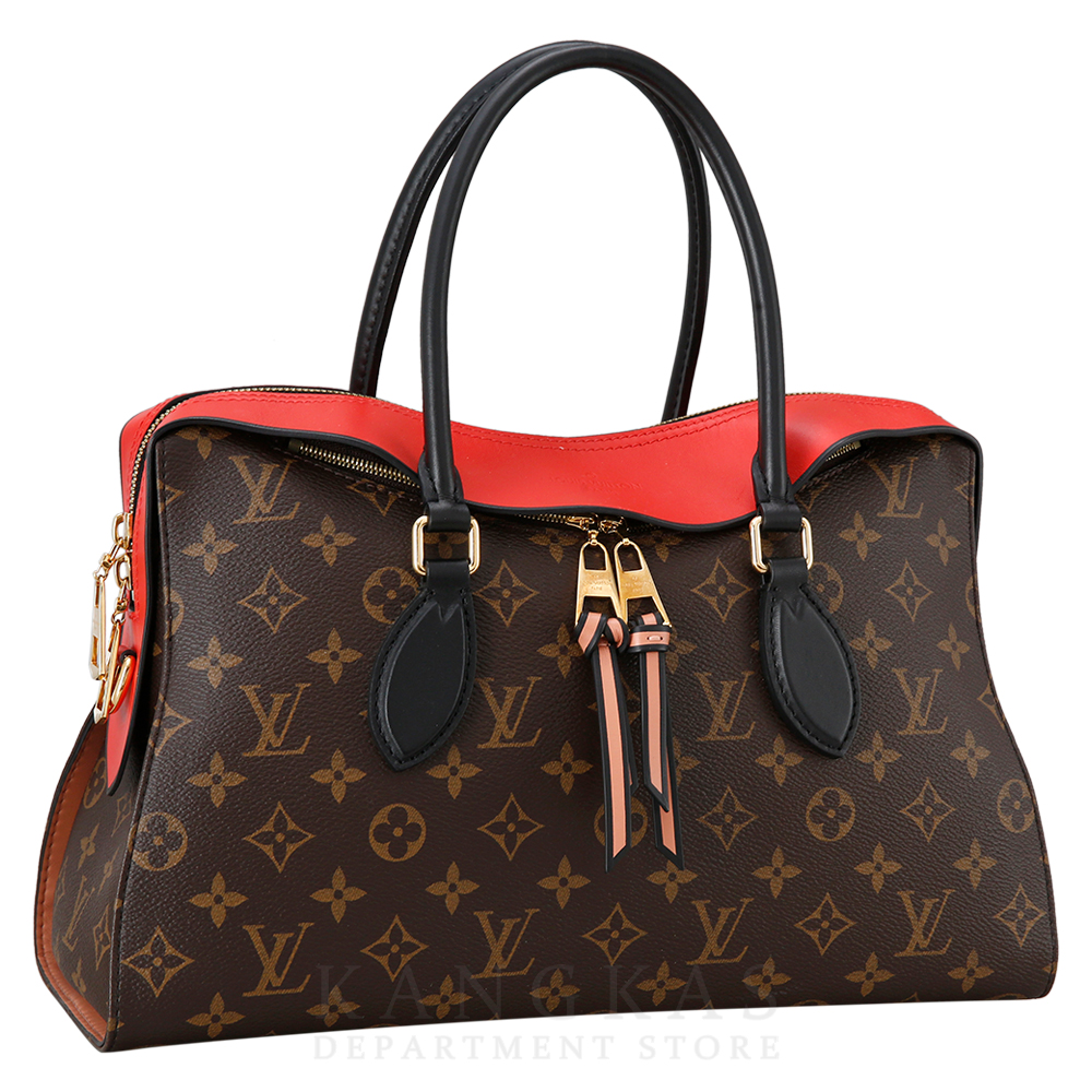 LOUIS VUITTON(USED)루이비통 모노그램 튈르리