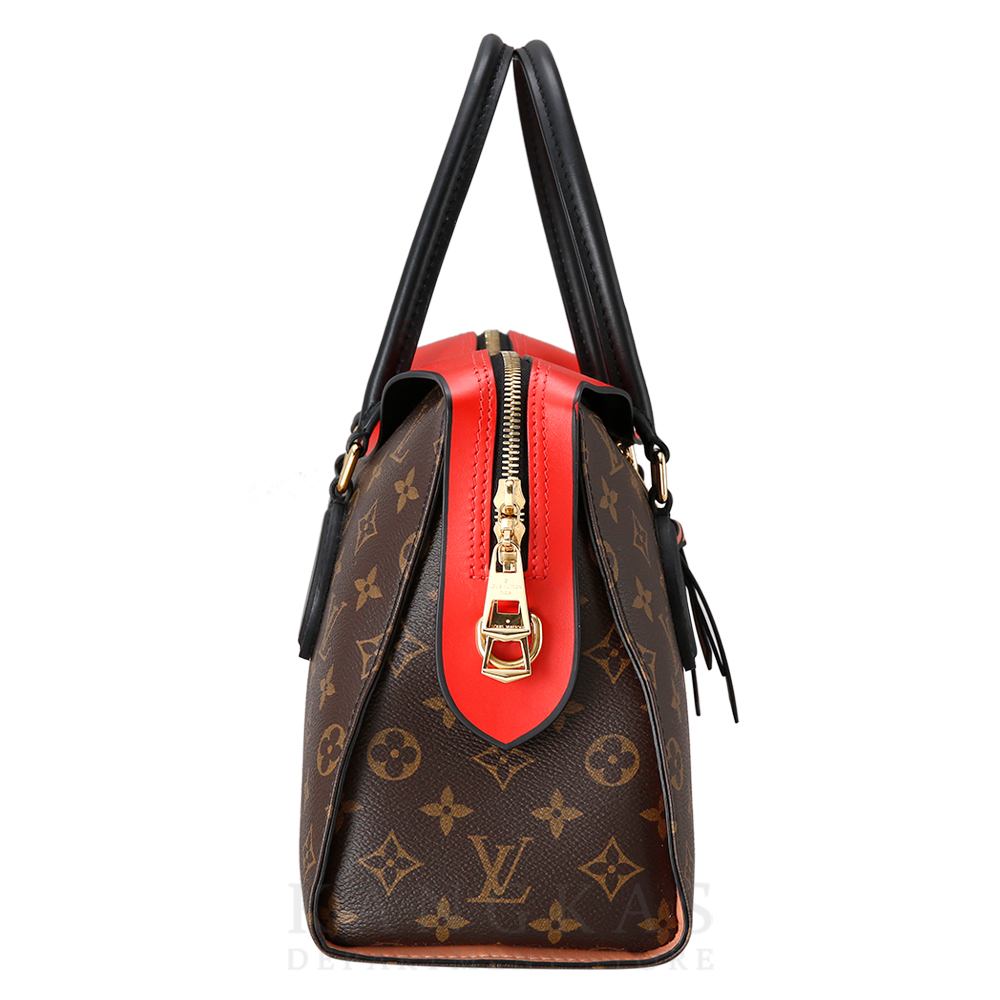 LOUIS VUITTON(USED)루이비통 모노그램 튈르리