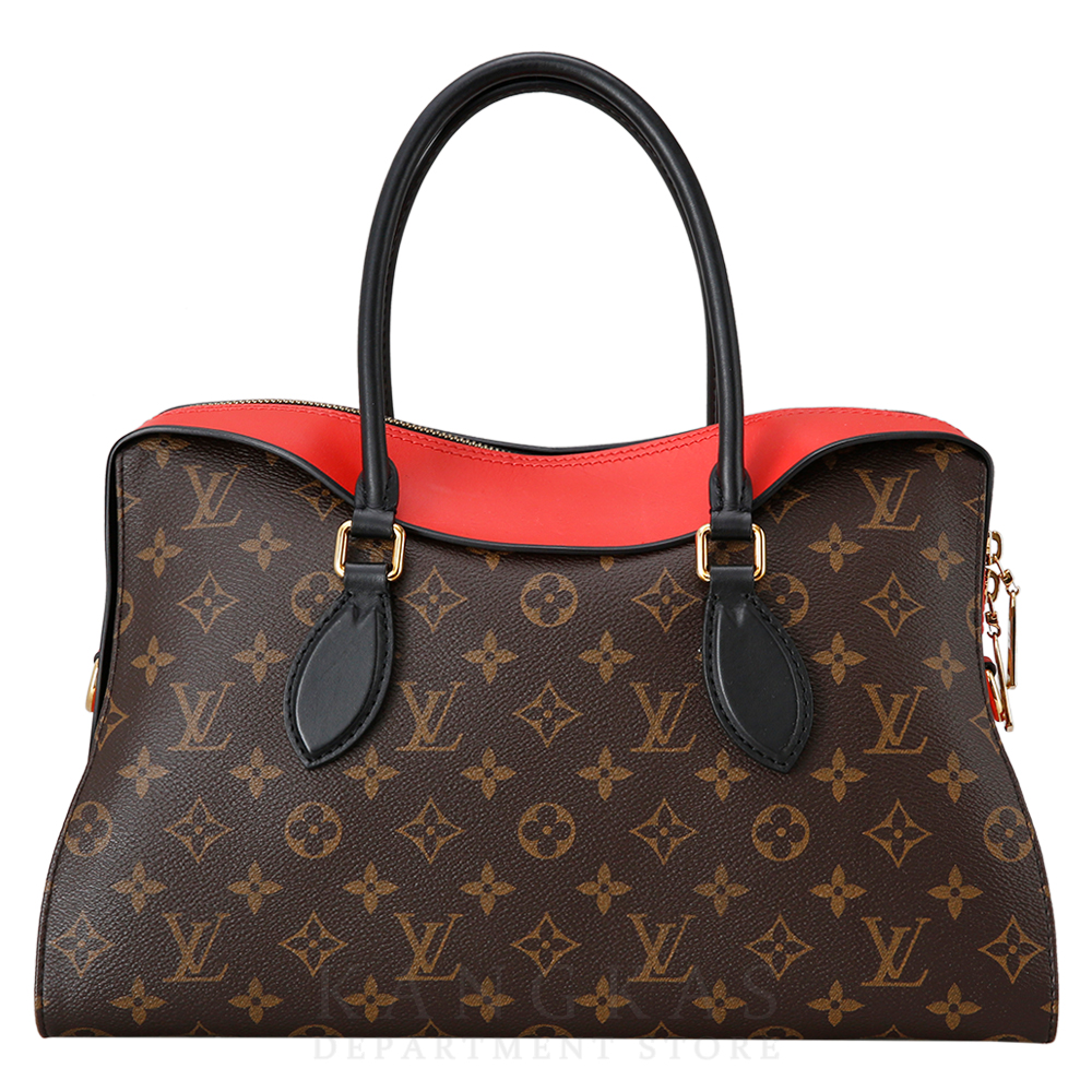 LOUIS VUITTON(USED)루이비통 모노그램 튈르리