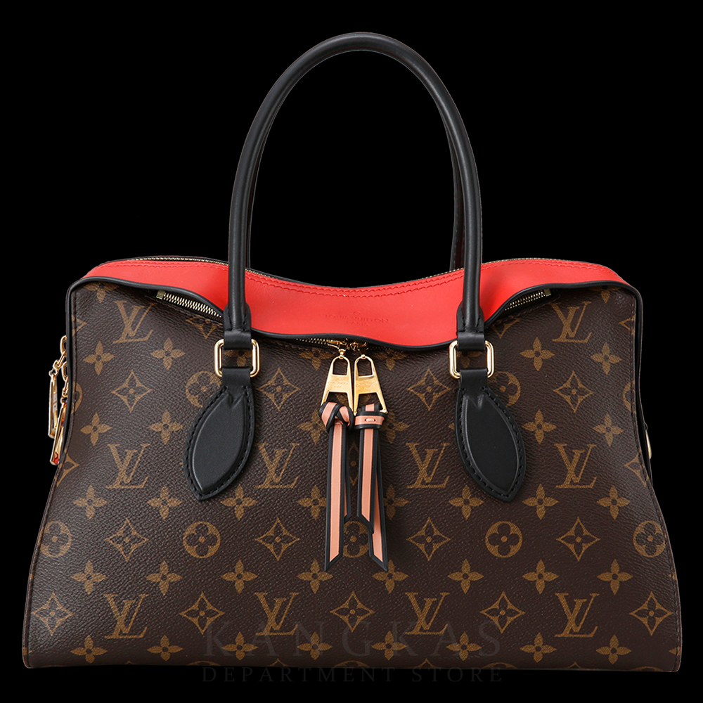 LOUIS VUITTON(USED)루이비통 모노그램 튈르리