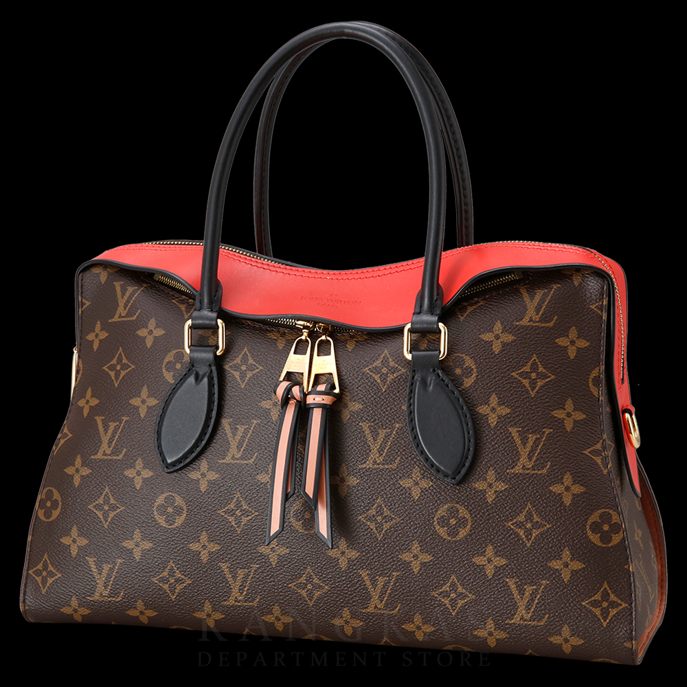 LOUIS VUITTON(USED)루이비통 모노그램 튈르리