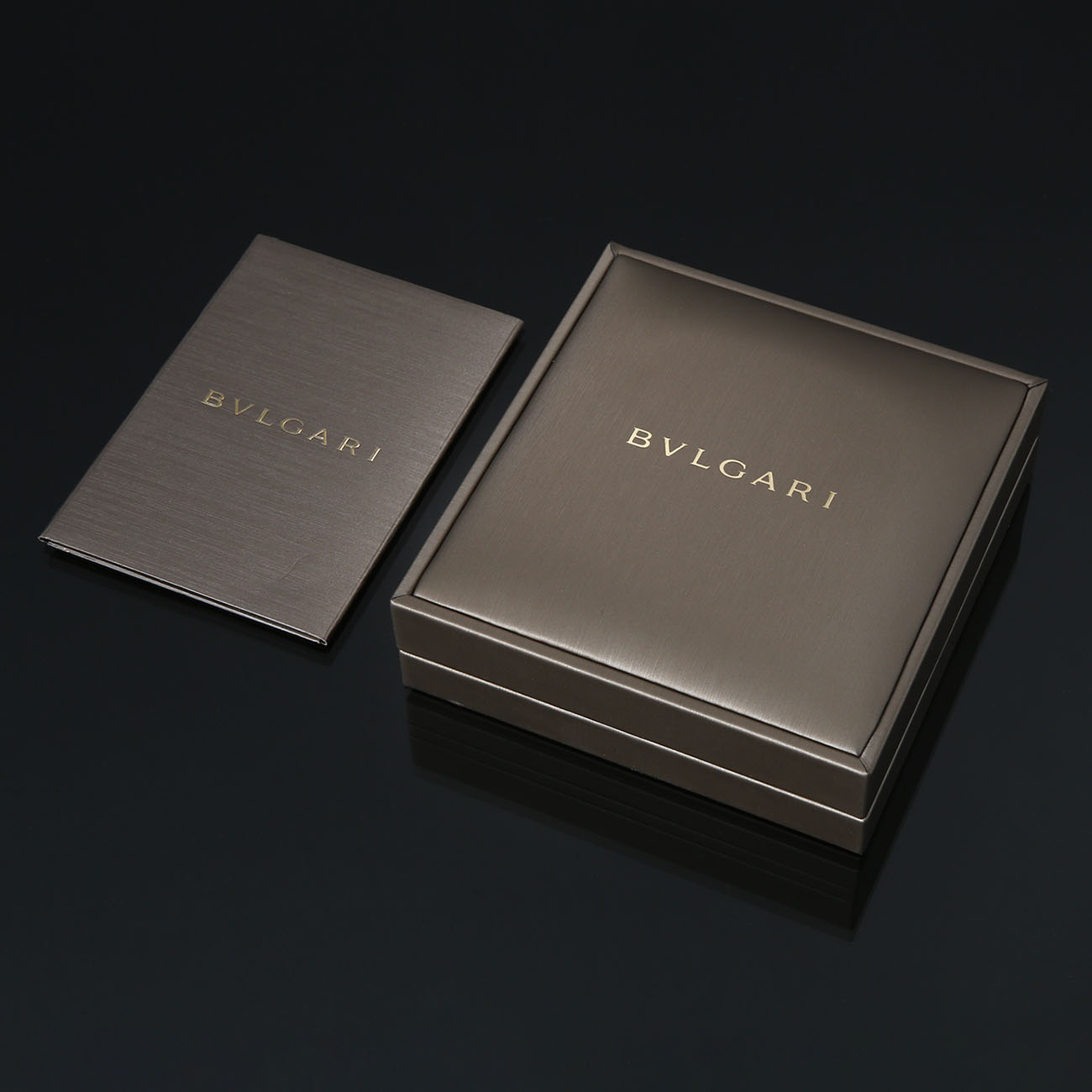 BVLGARI(USED)불가리 비제로원 네크리스