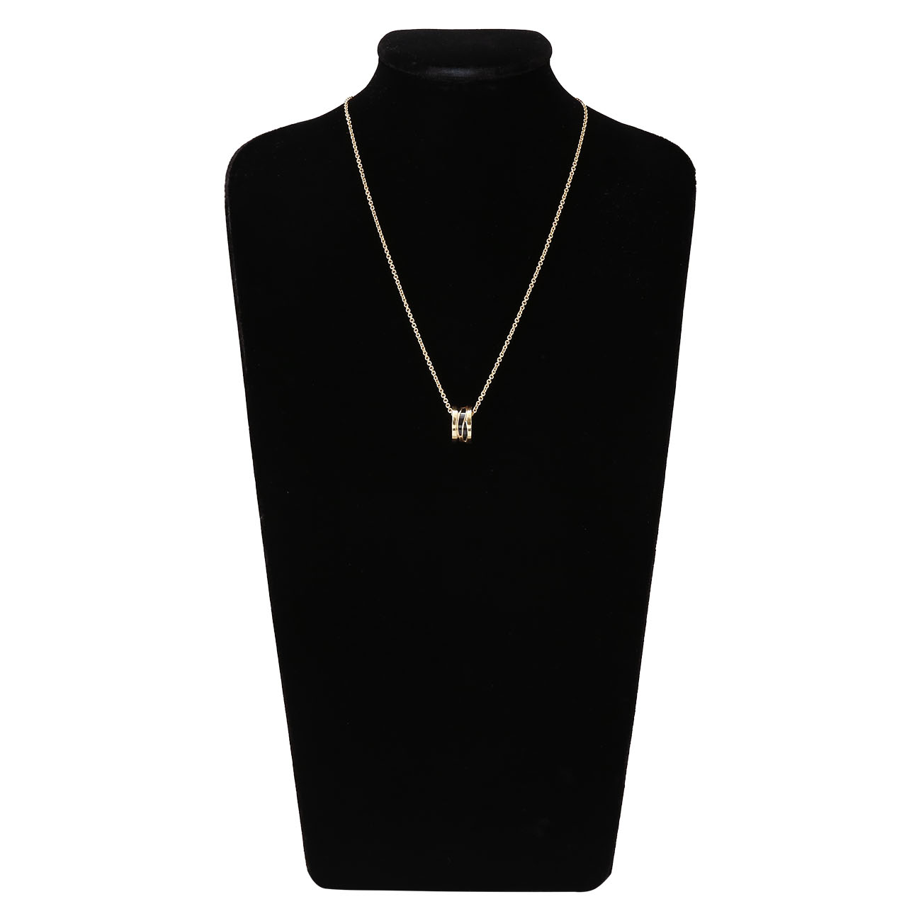 BVLGARI(USED)불가리 비제로원 네크리스