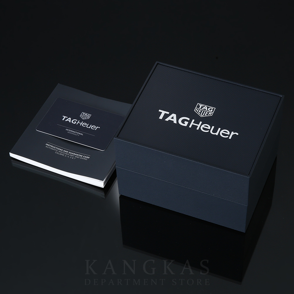 TAG Heuer(USED)태그호이어 아쿠아레이서 WAY201T