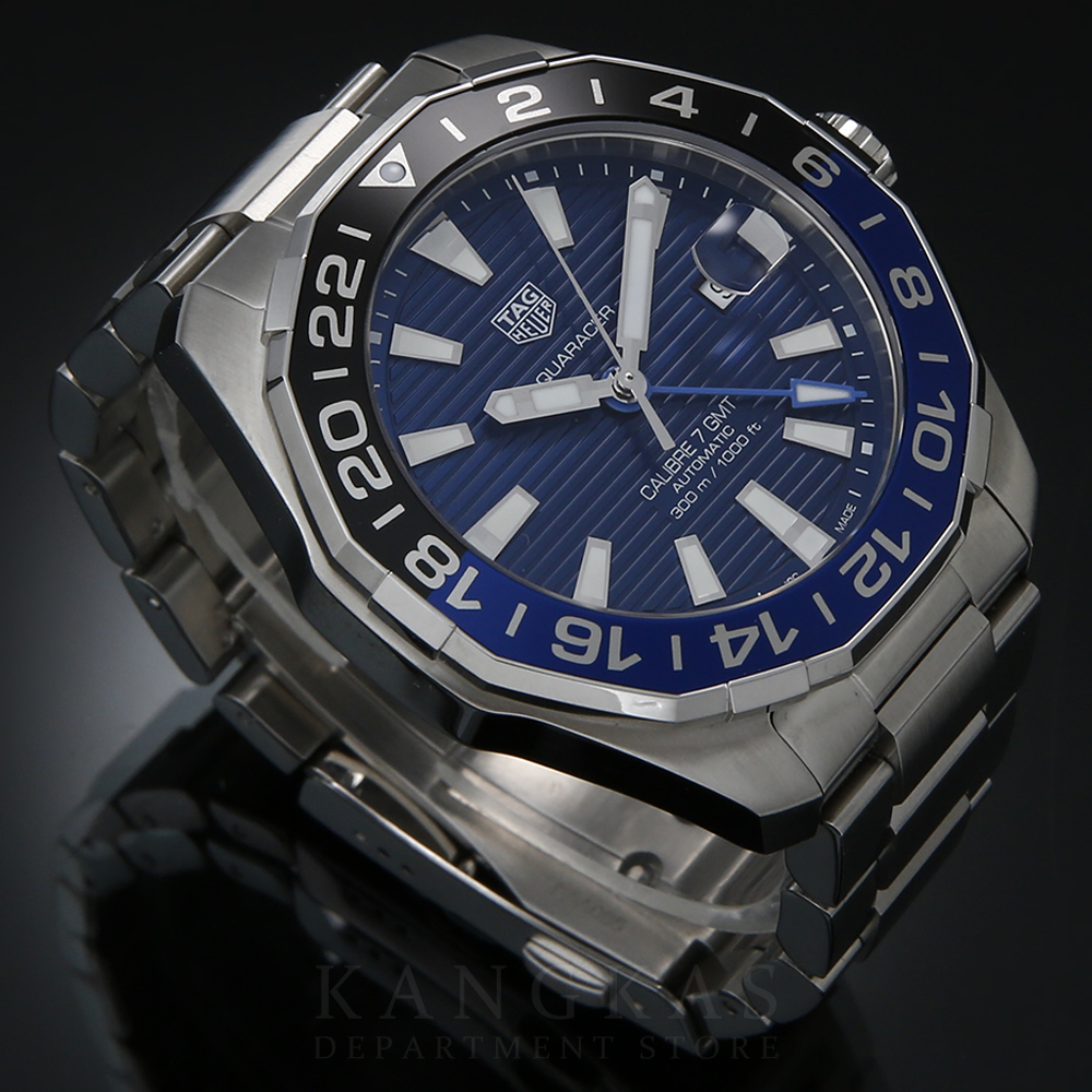 TAG Heuer(USED)태그호이어 아쿠아레이서 WAY201T