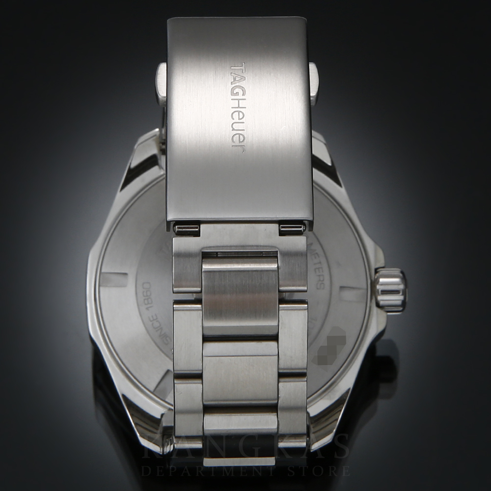 TAG Heuer(USED)태그호이어 아쿠아레이서 WAY201T