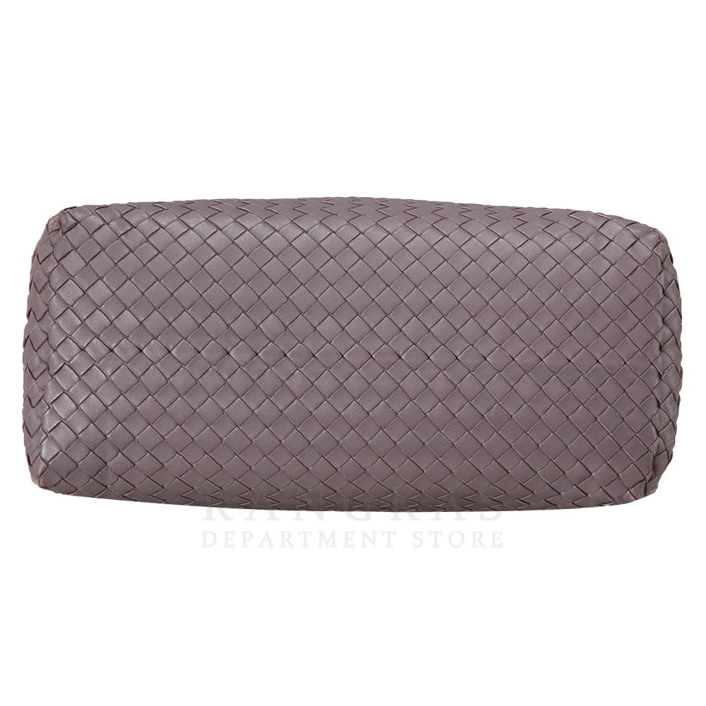 BOTTEGA VENETA(USED)보테가베네타 인트레치아토 숄더백