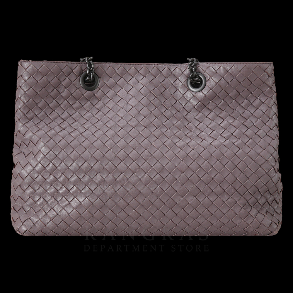 BOTTEGA VENETA(USED)보테가베네타 인트레치아토 숄더백