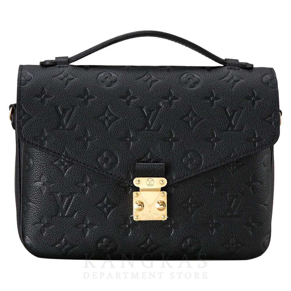 LOUIS VUITTON(USED)루이비통 앙프렝트 포쉐트 메티스