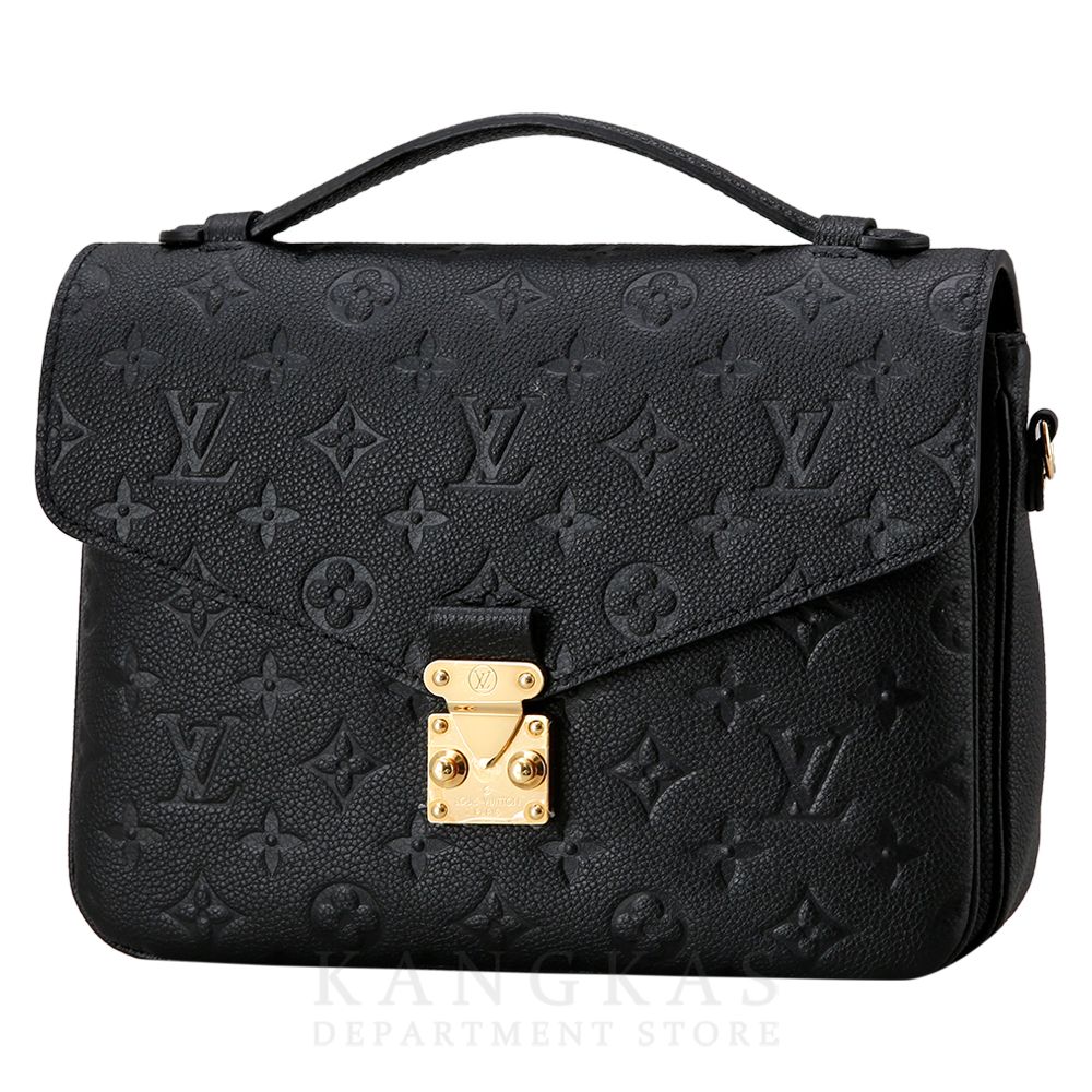 LOUIS VUITTON(USED)루이비통 앙프렝트 포쉐트 메티스