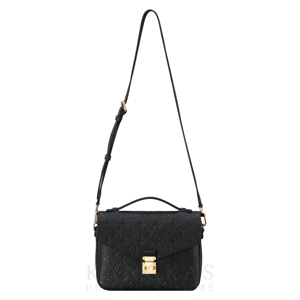 LOUIS VUITTON(USED)루이비통 앙프렝트 포쉐트 메티스