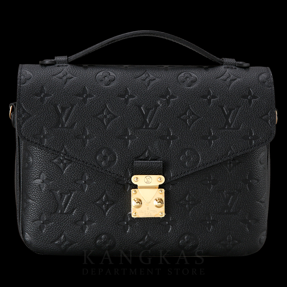 LOUIS VUITTON(USED)루이비통 앙프렝트 포쉐트 메티스