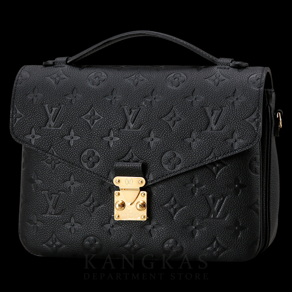 LOUIS VUITTON(USED)루이비통 앙프렝트 포쉐트 메티스