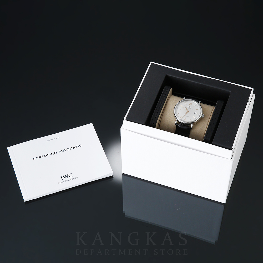 IWC(USED) 포르토피노 iw356517