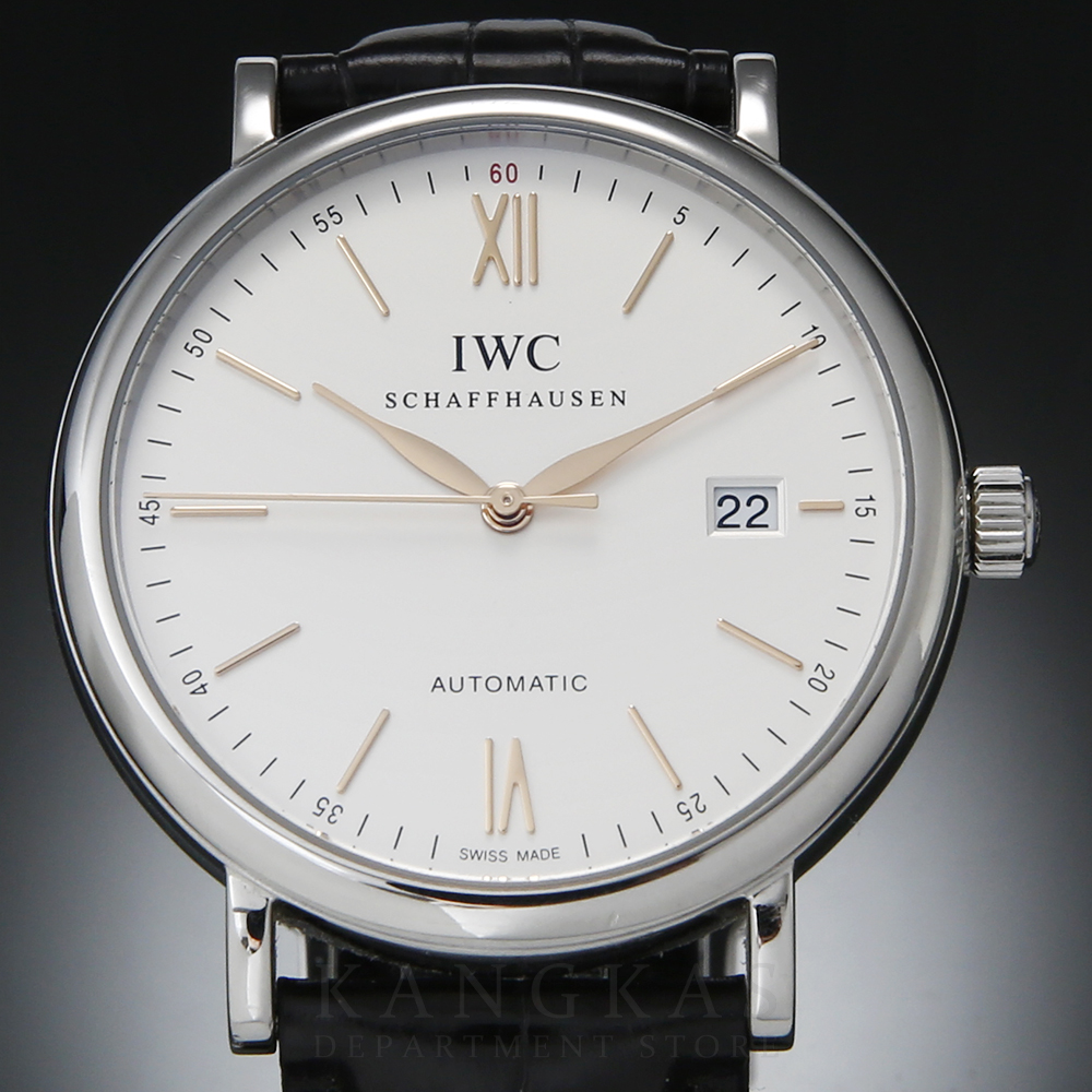 IWC(USED) 포르토피노 iw356517