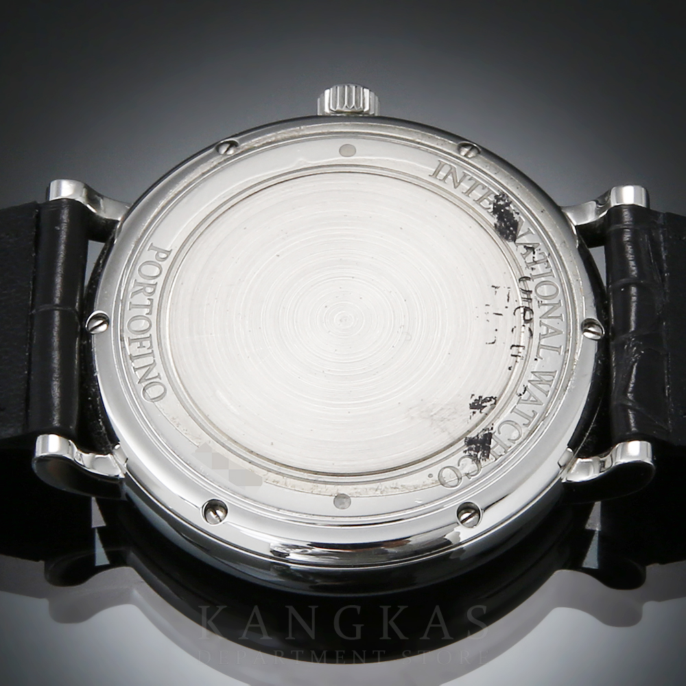 IWC(USED) 포르토피노 iw356517