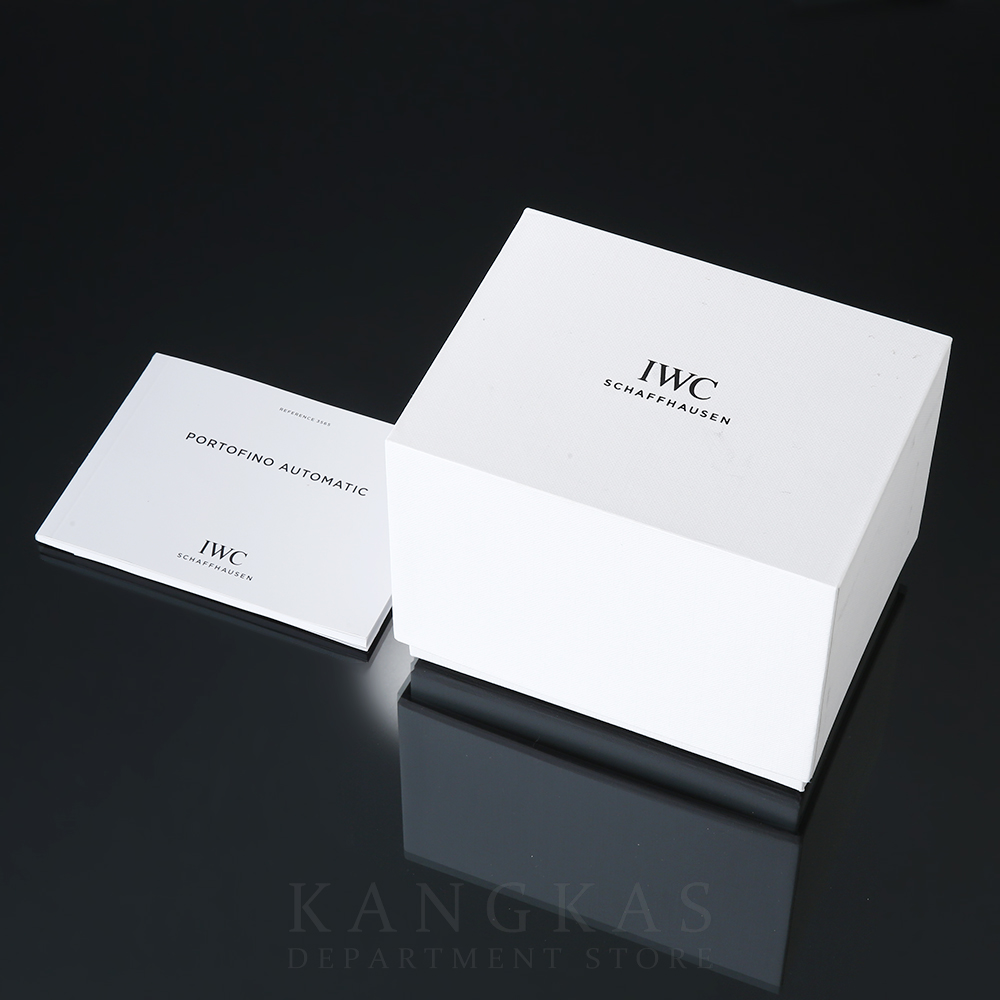 IWC(USED) 포르토피노 iw356517