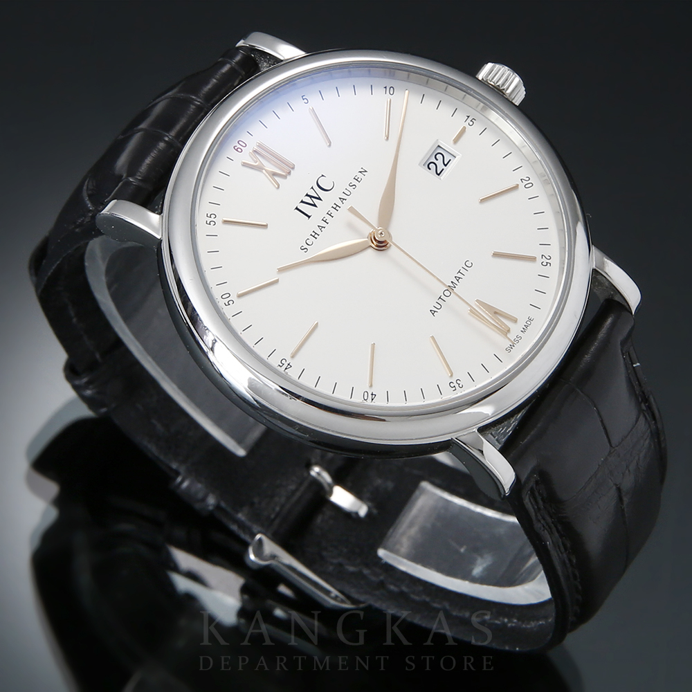 IWC(USED) 포르토피노 iw356517