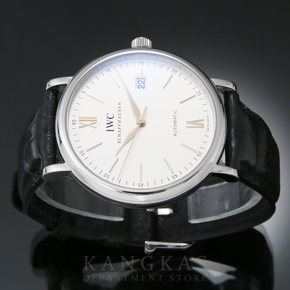 IWC(USED) 포르토피노 iw356517