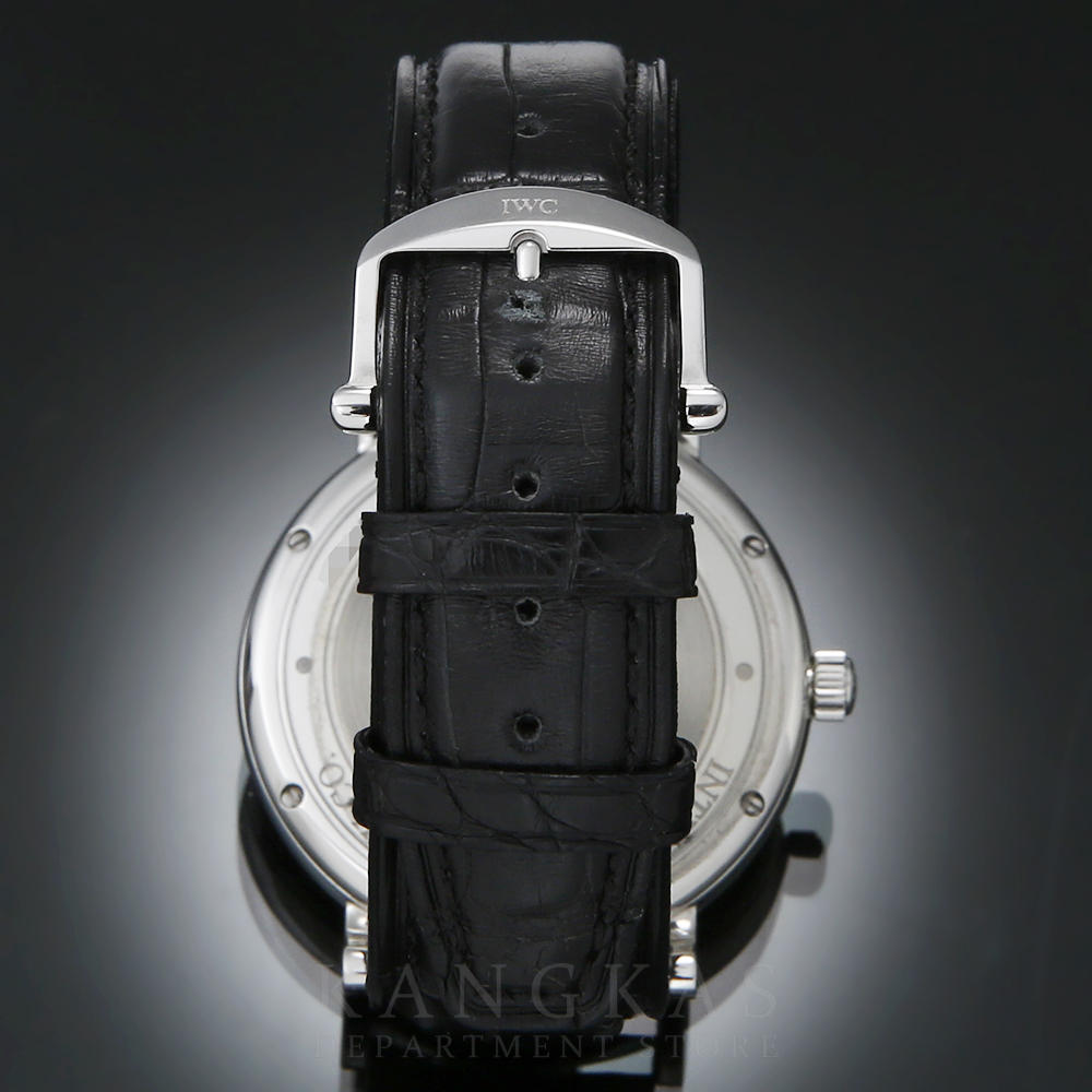 IWC(USED) 포르토피노 iw356517