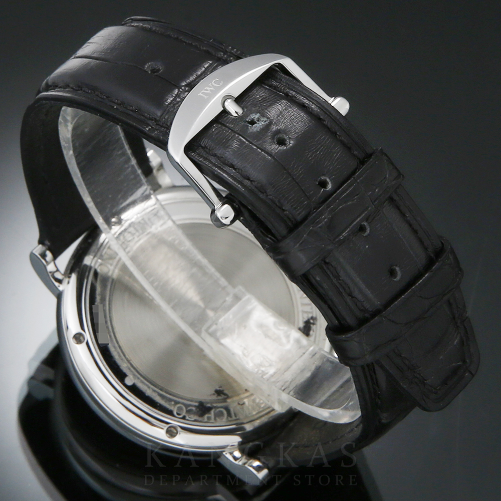 IWC(USED) 포르토피노 iw356517