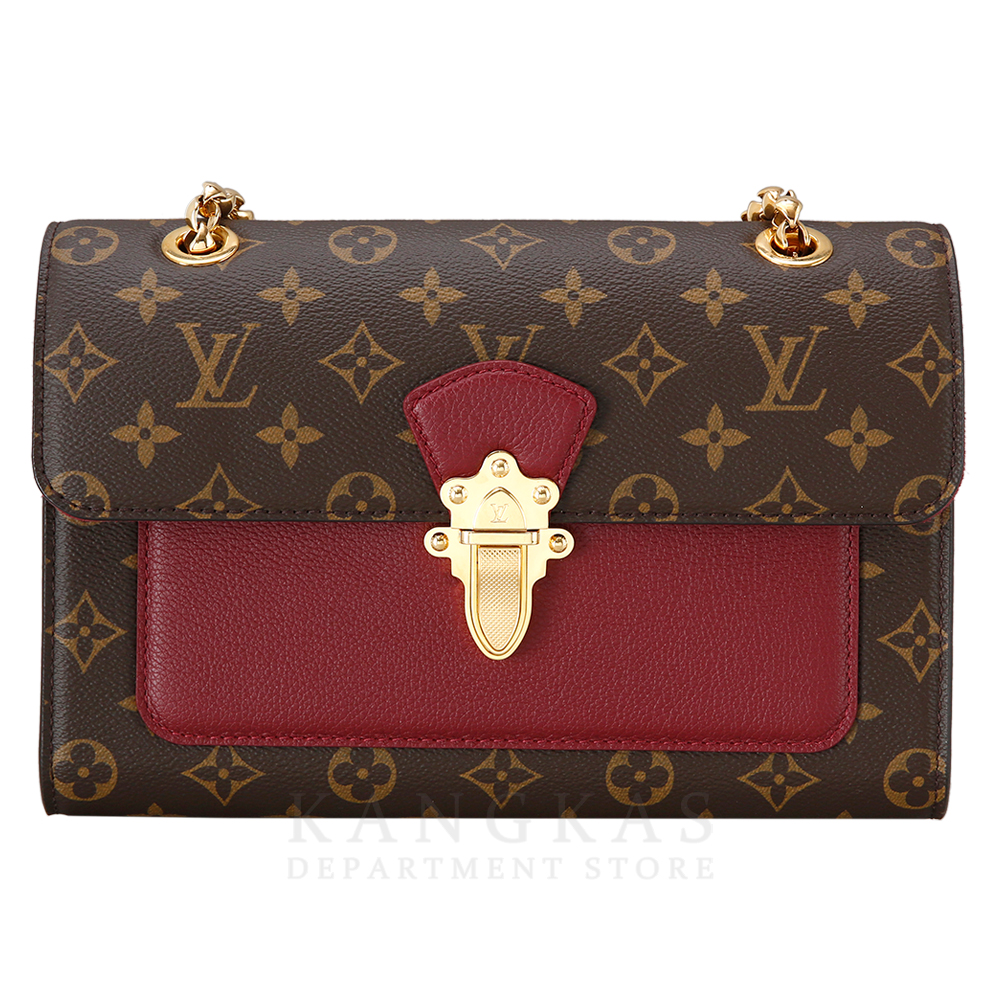 LOUIS VUITTON(NEW)루이비통 빅투아 (새제품) NEW PRODUCT