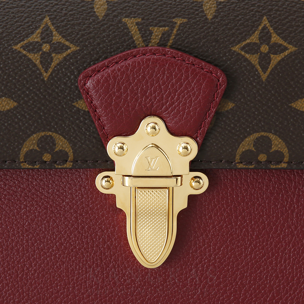 LOUIS VUITTON(NEW)루이비통 빅투아 (새제품) NEW PRODUCT
