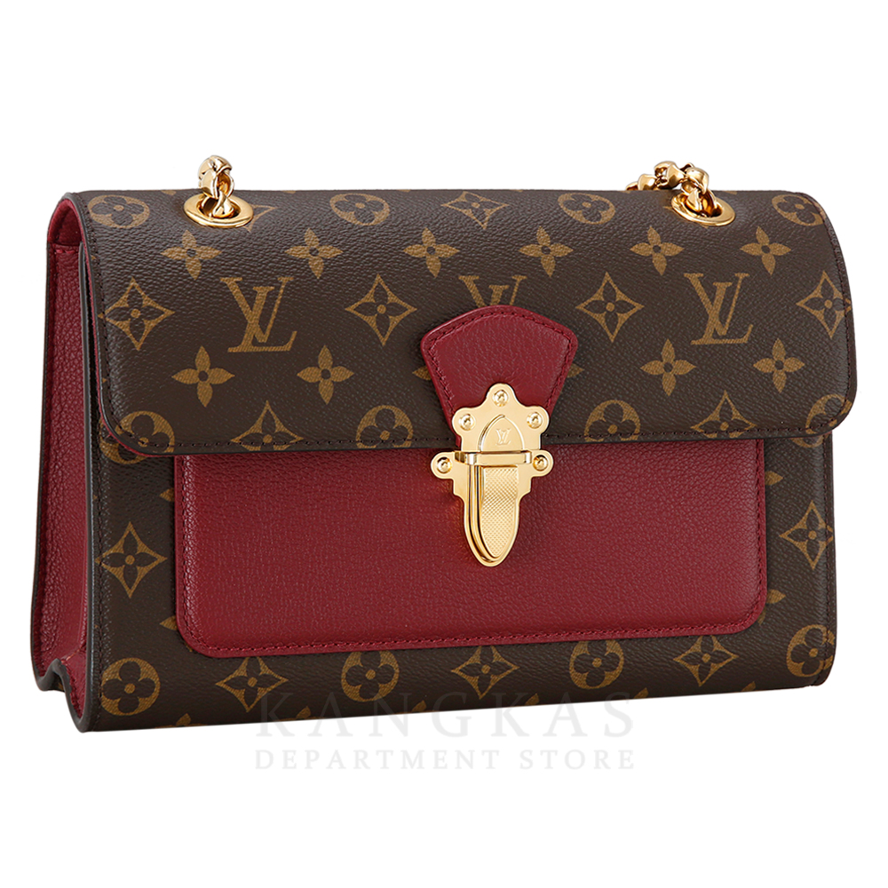 LOUIS VUITTON(NEW)루이비통 빅투아 (새제품) NEW PRODUCT