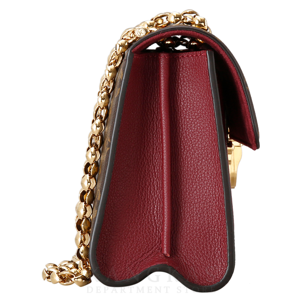 LOUIS VUITTON(NEW)루이비통 빅투아 (새제품) NEW PRODUCT