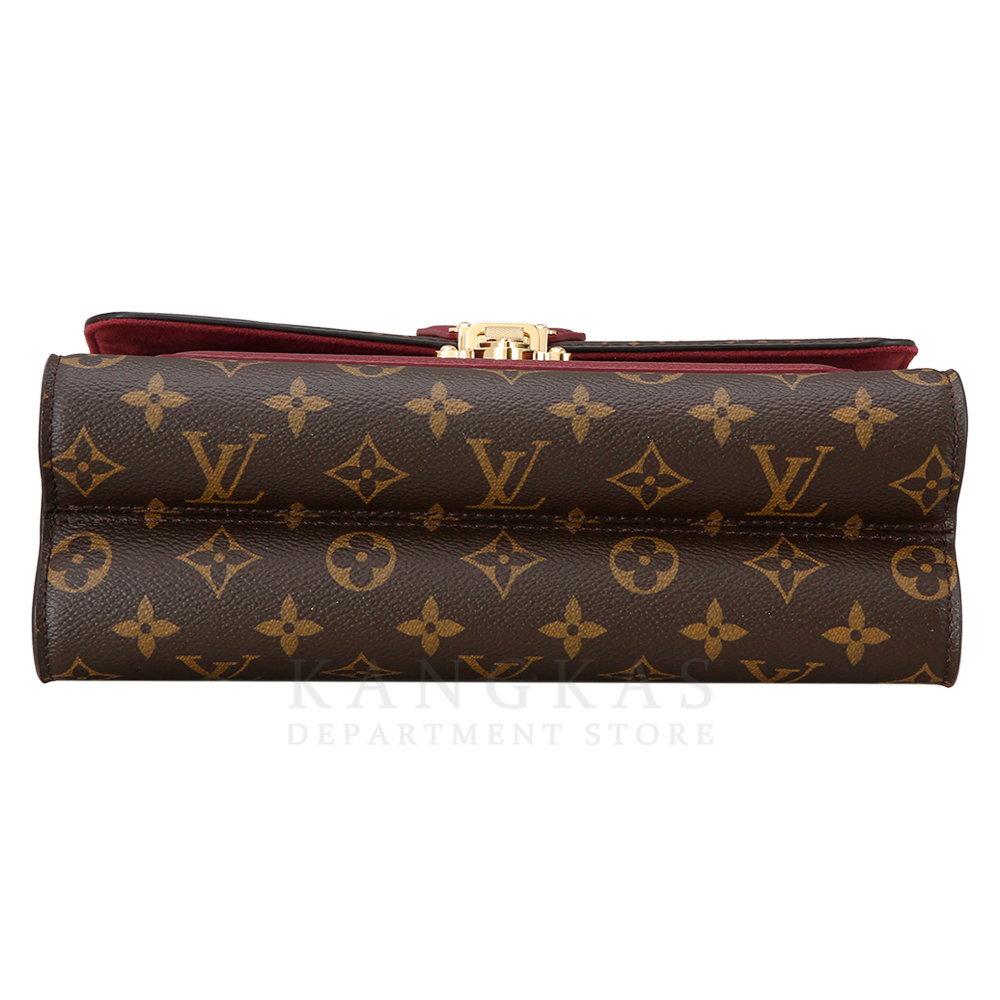 LOUIS VUITTON(NEW)루이비통 빅투아 (새제품) NEW PRODUCT