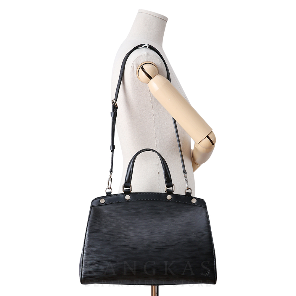 LOUIS VUITTON(USED)루이비통 에삐 브레아MM
