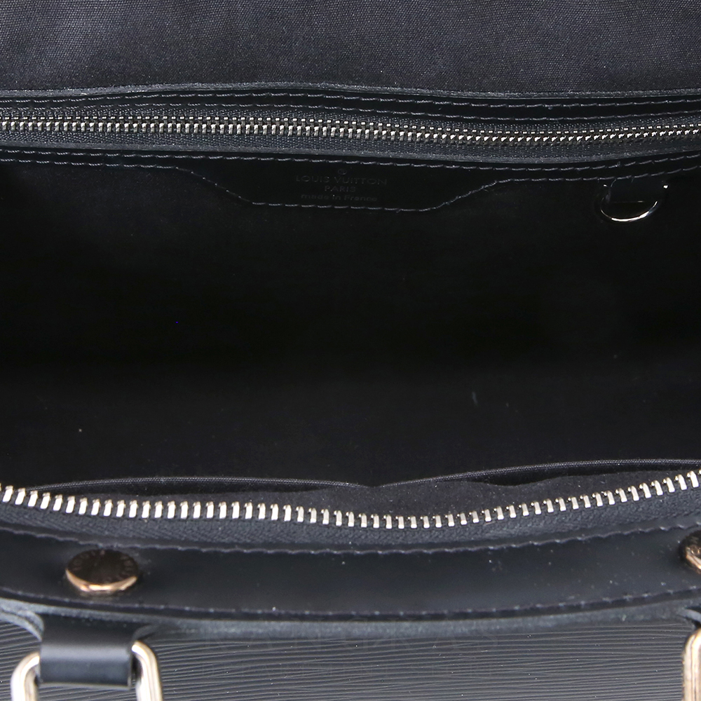 LOUIS VUITTON(USED)루이비통 에삐 브레아MM