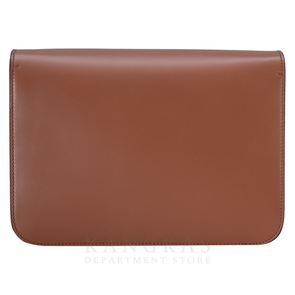 BURBERRY(USED)버버리 레더 TB백 미듐