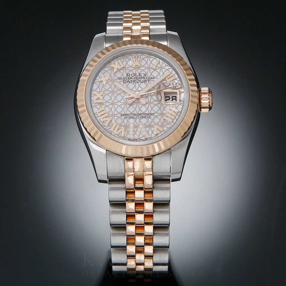 ROLEX(USED)로렉스 데이저스트 179171
