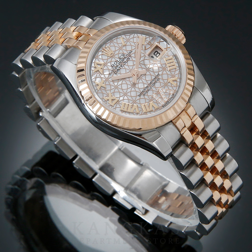 ROLEX(USED)로렉스 데이저스트 179171