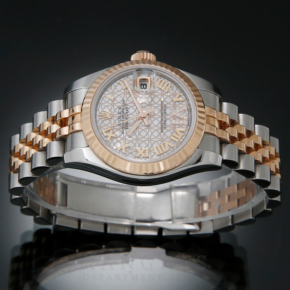 ROLEX(USED)로렉스 데이저스트 179171