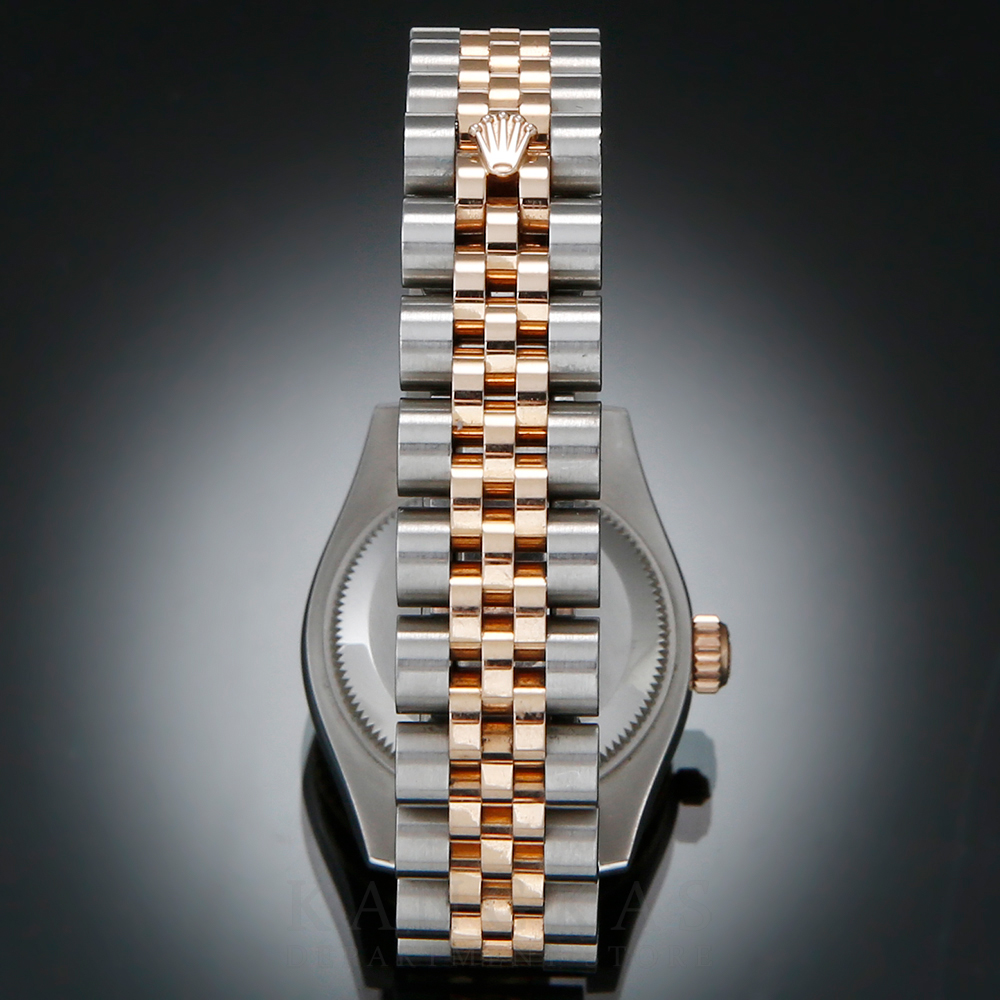 ROLEX(USED)로렉스 데이저스트 179171