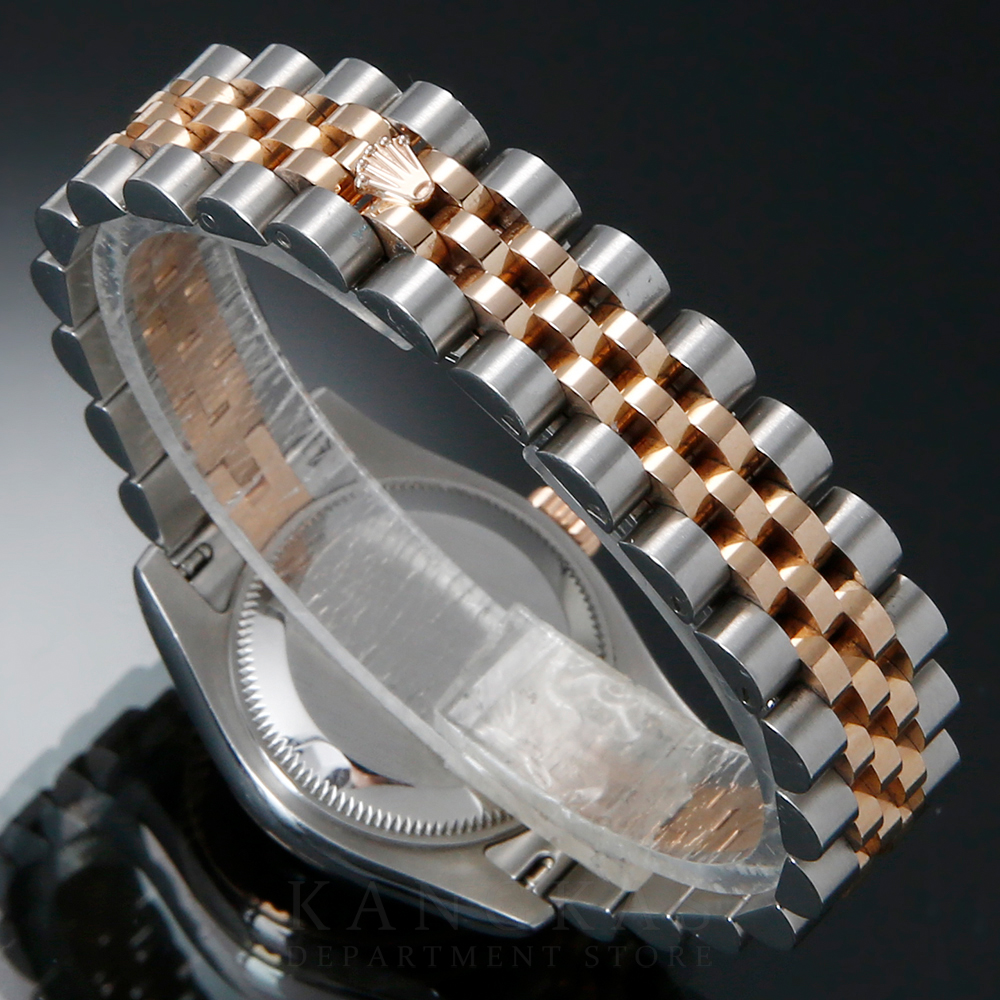 ROLEX(USED)로렉스 데이저스트 179171
