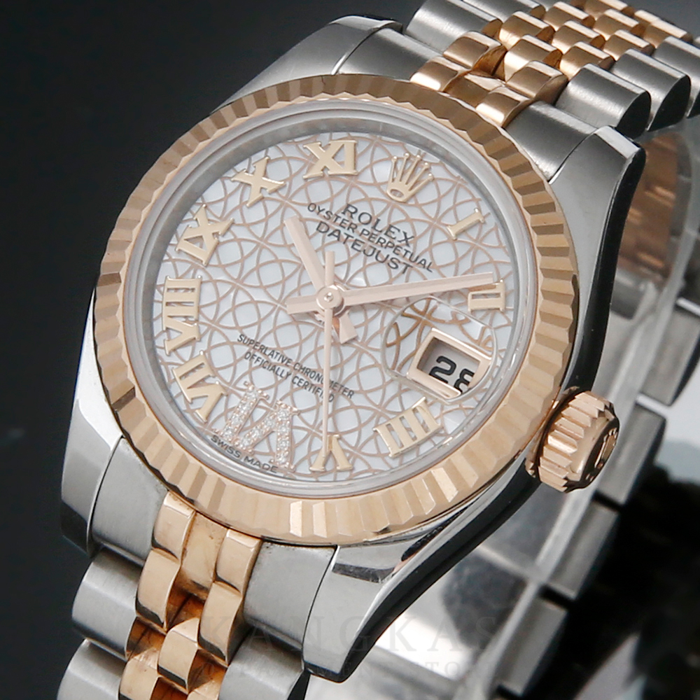 ROLEX(USED)로렉스 데이저스트 179171