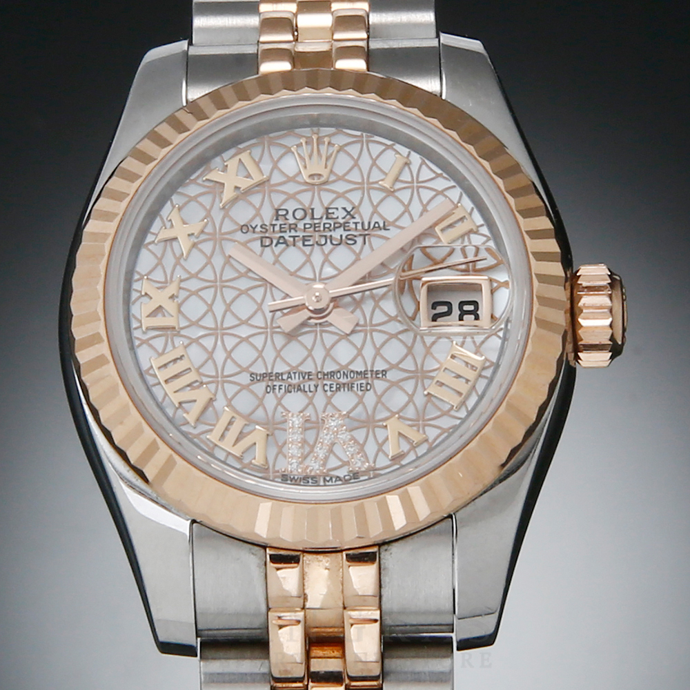 ROLEX(USED)로렉스 데이저스트 179171