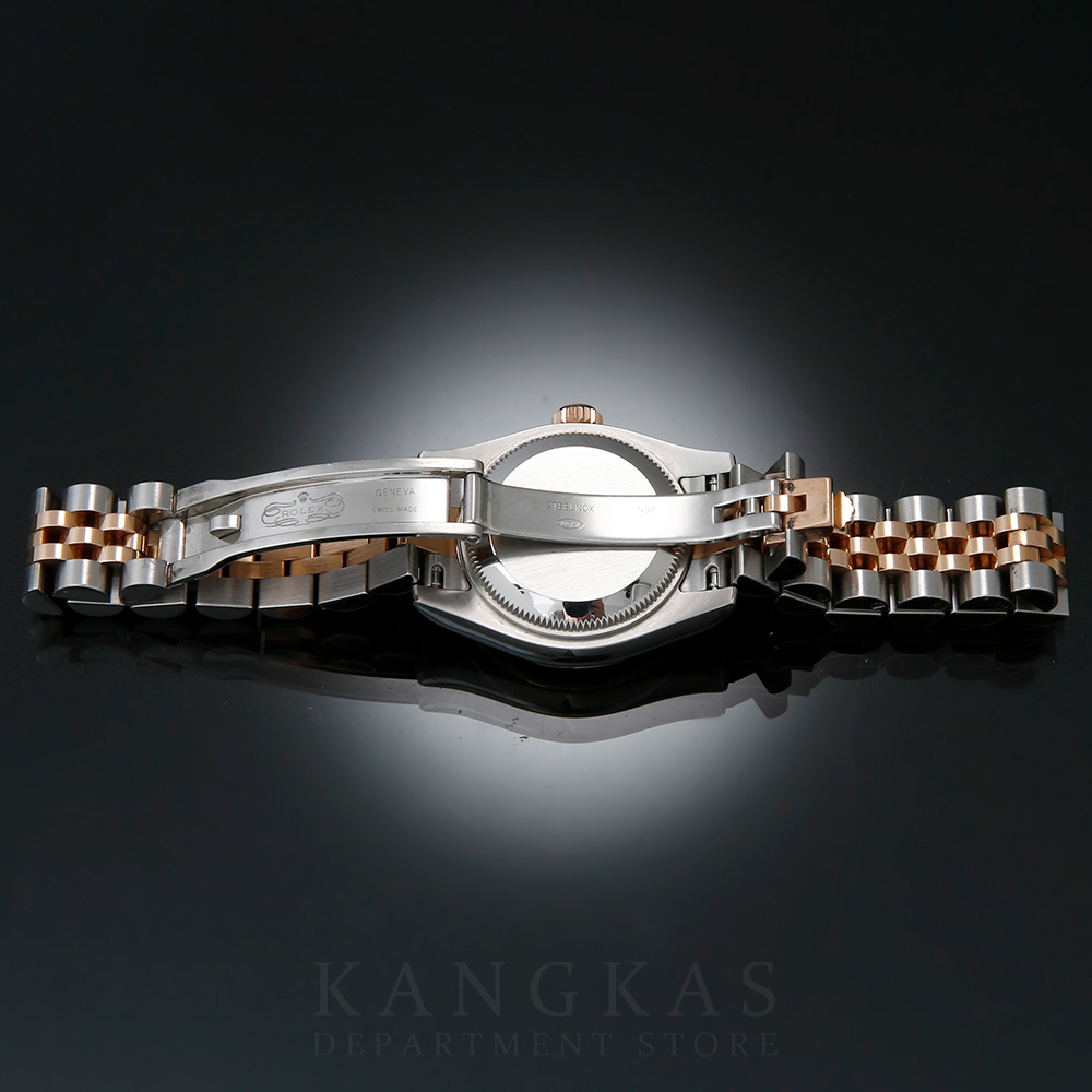 ROLEX(USED)로렉스 데이저스트 179171