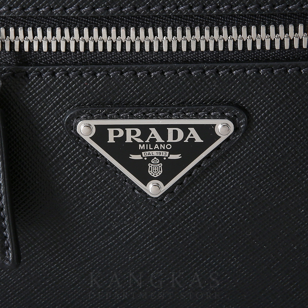 PRADA(USED)프라다 2VZ031 사피아노 레더 원숄더 백팩