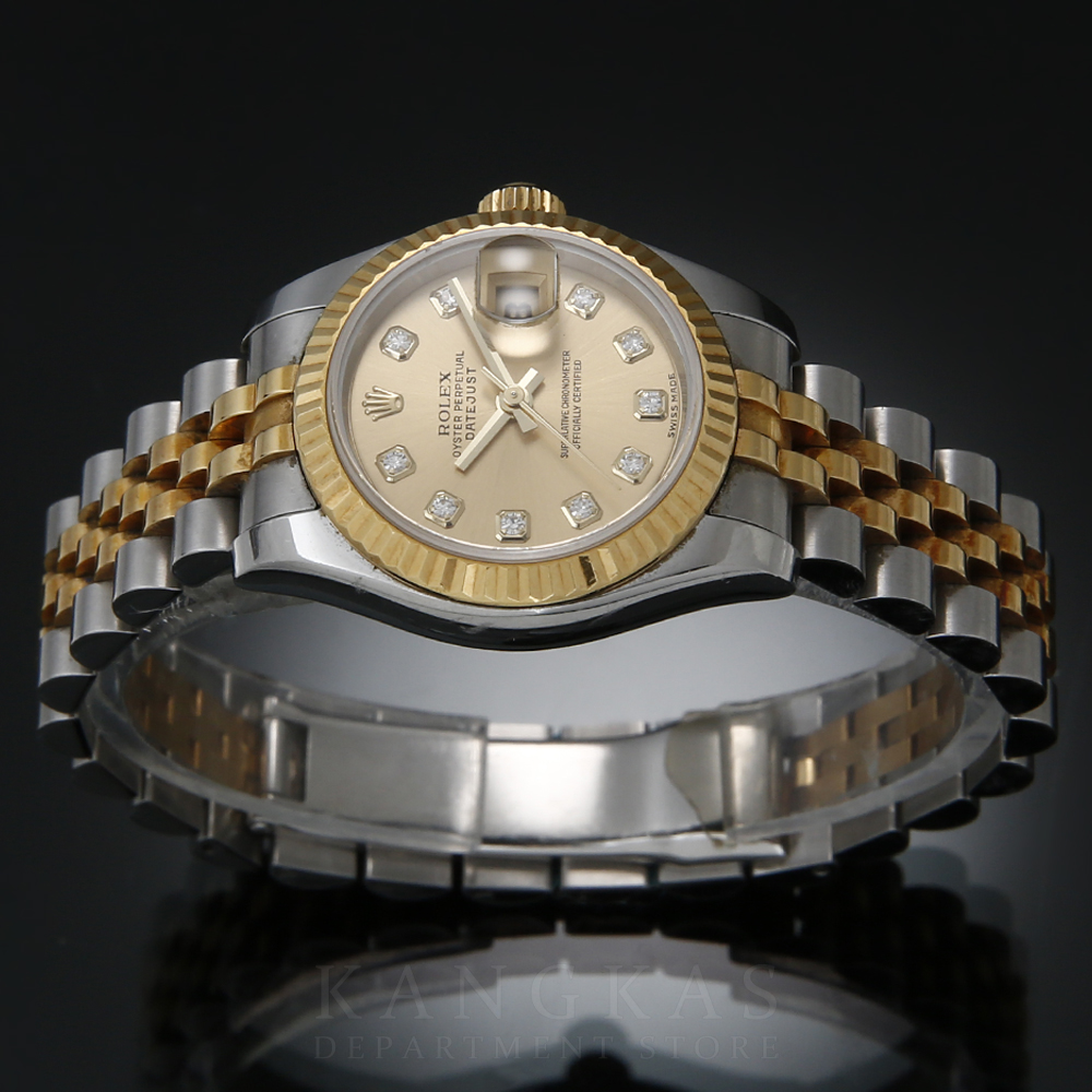 ROLEX(USED)로렉스 데이저스트 179173