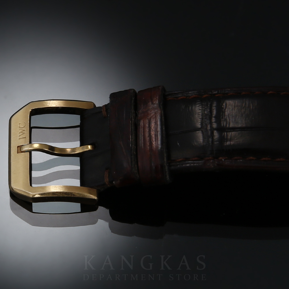 IWC(USED)포르투기스 크르노 IW371402