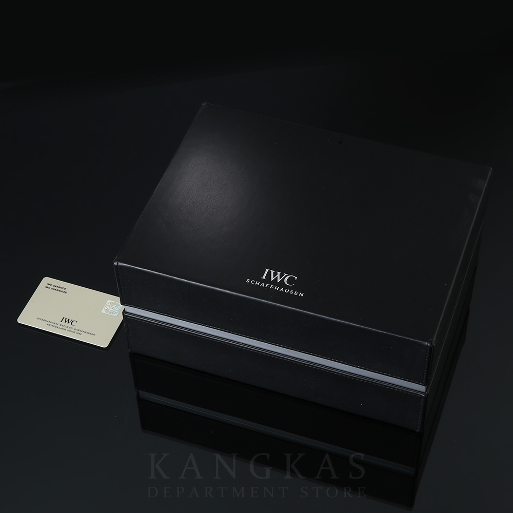 IWC(USED)포르투기스 크르노 IW371402