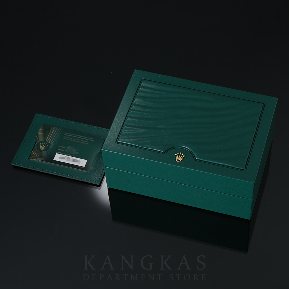 ROLEX(NEW)로렉스 데이저스트 126300 (새상품) NEW PRODUCT
