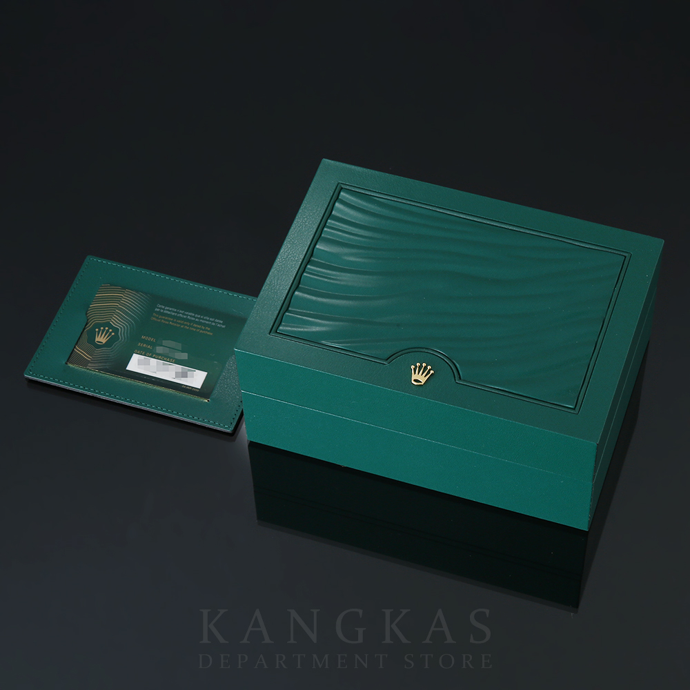 ROLEX(NEW)로렉스 데이저스트 126300 (새상품) NEW PRODUCT